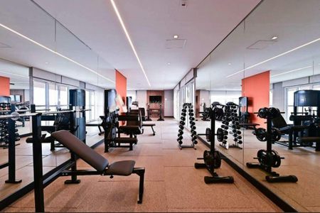 Apartamento à venda com 2 quartos, 62m² em Vila Romana, São Paulo