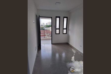 Apartamento à venda com 2 quartos, 39m² em Vila Canero, São Paulo