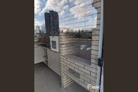 Apartamento à venda com 2 quartos, 39m² em Vila Canero, São Paulo