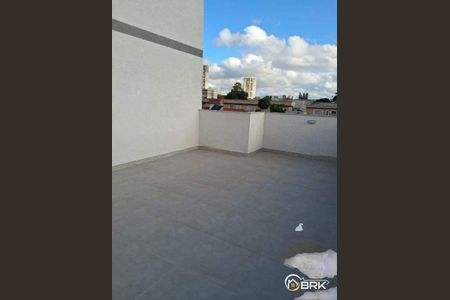 Apartamento à venda com 2 quartos, 39m² em Vila Canero, São Paulo