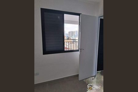 Apartamento à venda com 2 quartos, 39m² em Vila Canero, São Paulo