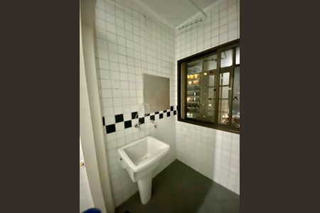 Apartamento para alugar com 55m², 2 quartos e 1 vaga Apartamento para alugar com 55m², 2 quartos e 1 vagaÁrea de Serviço
