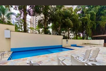 Apartamento para alugar com 55m², 2 quartos e 1 vaga Apartamento para alugar com 55m², 2 quartos e 1 vagaPiscina