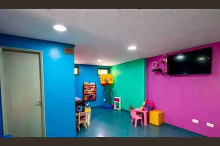 Apartamento para alugar com 55m², 2 quartos e 1 vaga Apartamento para alugar com 55m², 2 quartos e 1 vagaBrinquedoteca