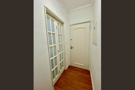 Apartamento para alugar com 55m², 2 quartos e 1 vaga Apartamento para alugar com 55m², 2 quartos e 1 vagaCorredor