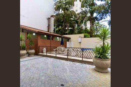 Apartamento para alugar com 55m², 2 quartos e 1 vaga Apartamento para alugar com 55m², 2 quartos e 1 vagaÁrea Externa