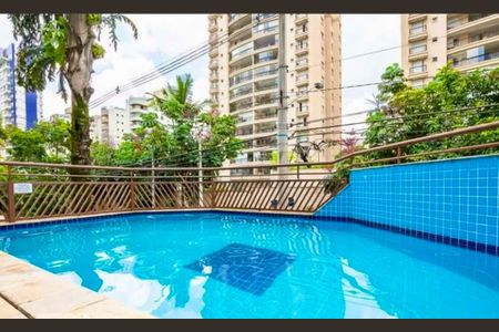 Apartamento para alugar com 55m², 2 quartos e 1 vaga Apartamento para alugar com 55m², 2 quartos e 1 vagaPiscina