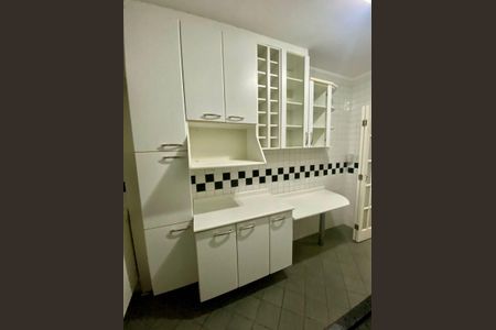 Apartamento para alugar com 55m², 2 quartos e 1 vaga Apartamento para alugar com 55m², 2 quartos e 1 vagaCozinha
