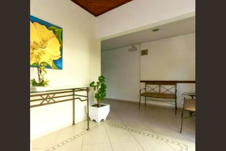 Apartamento para alugar com 55m², 2 quartos e 1 vaga Apartamento para alugar com 55m², 2 quartos e 1 vagaHall de Entrada