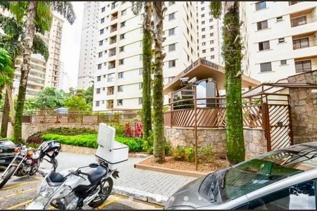 Apartamento para alugar com 55m², 2 quartos e 1 vaga Apartamento para alugar com 55m², 2 quartos e 1 vagaPortaria