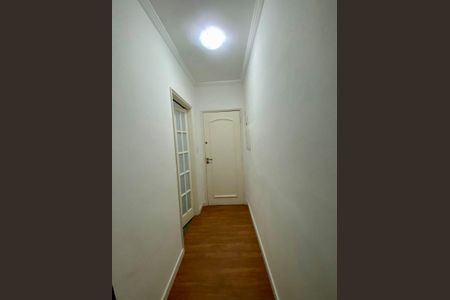 Apartamento para alugar com 55m², 2 quartos e 1 vaga Apartamento para alugar com 55m², 2 quartos e 1 vagaCorredor