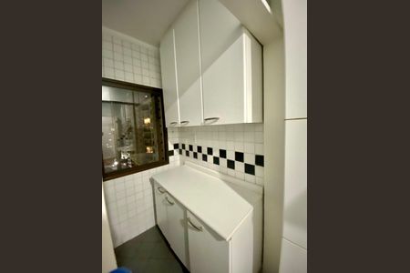 Apartamento para alugar com 55m², 2 quartos e 1 vaga Apartamento para alugar com 55m², 2 quartos e 1 vagaÁrea de Serviço