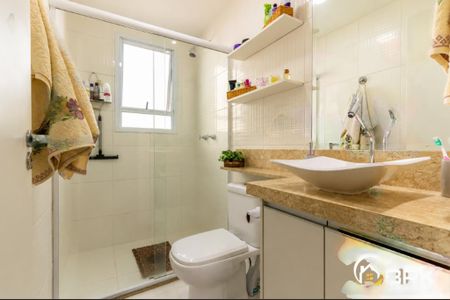 Apartamento à venda com 2 quartos, 46m² em Conjunto Residencial José Bonifácio, São Paulo