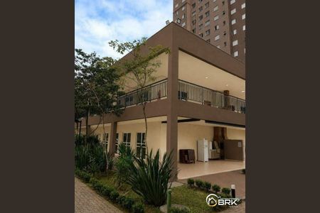 Apartamento à venda com 2 quartos, 46m² em Conjunto Residencial José Bonifácio, São Paulo