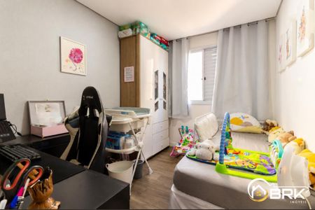 Apartamento à venda com 2 quartos, 46m² em Conjunto Residencial José Bonifácio, São Paulo