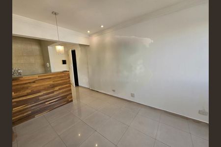 Apartamento à venda com 1 quarto, 49m² em Vila Mascote, São Paulo