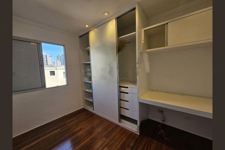 Apartamento à venda com 1 quarto, 49m² em Vila Mascote, São Paulo