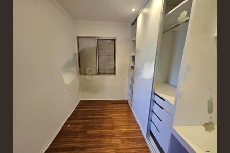 Apartamento à venda com 1 quarto, 49m² em Vila Mascote, São Paulo