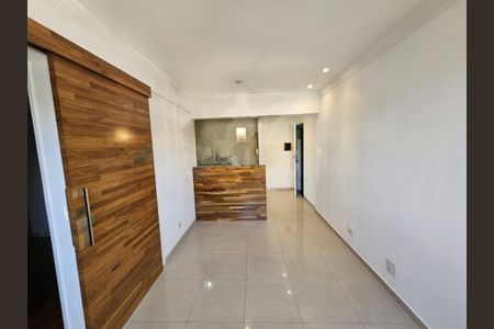 Apartamento à venda com 1 quarto, 49m² em Vila Mascote, São Paulo