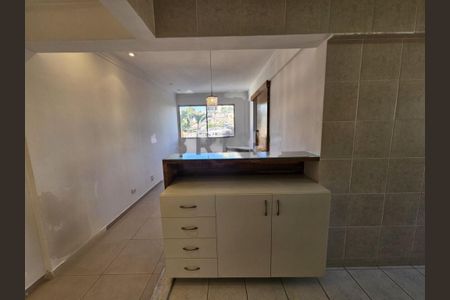 Apartamento à venda com 1 quarto, 49m² em Vila Mascote, São Paulo