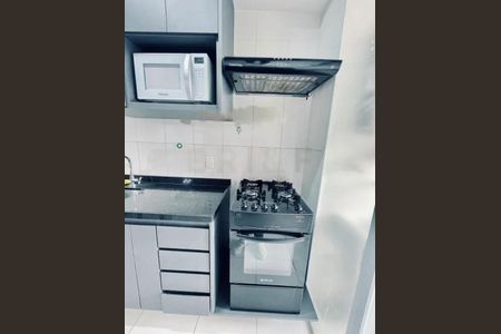 Apartamento à venda com 2 quartos, 62m² em Chácara Santo Antônio, São Paulo