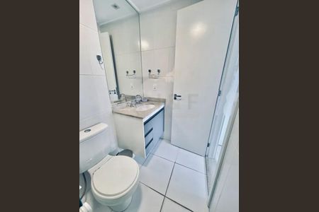Apartamento à venda com 2 quartos, 62m² em Chácara Santo Antônio, São Paulo
