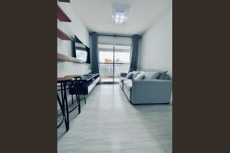 Apartamento à venda com 2 quartos, 62m² em Chácara Santo Antônio, São Paulo