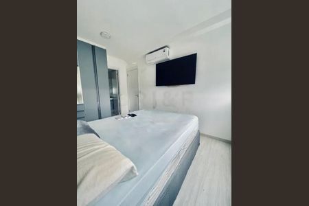 Apartamento à venda com 2 quartos, 62m² em Chácara Santo Antônio, São Paulo