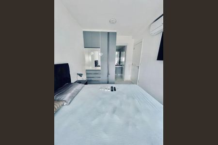 Apartamento à venda com 2 quartos, 62m² em Chácara Santo Antônio, São Paulo