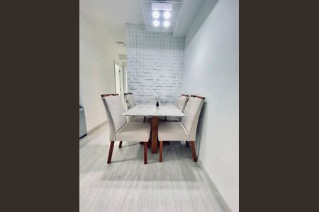 Apartamento à venda com 2 quartos, 62m² em Chácara Santo Antônio, São Paulo