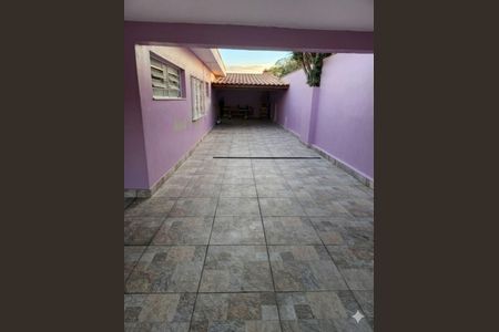 Casa à venda com 4 quartos, 400m² em Vila Rosalia, Guarulhos