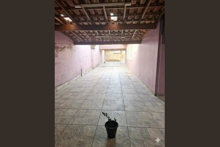 Casa à venda com 4 quartos, 400m² em Vila Rosalia, Guarulhos