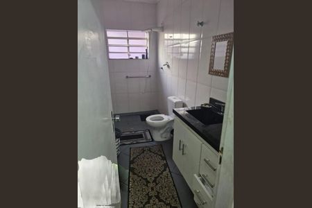 Casa à venda com 4 quartos, 400m² em Vila Rosalia, Guarulhos