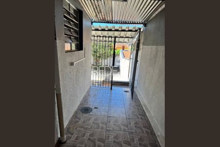 Casa à venda com 2 quartos, 190m² em Jardim Santa Amalia, Campinas