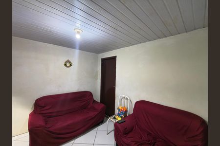 Casa para alugar com 49m², 2 quartos e sem vaga Casa para alugar com 49m², 2 quartos e sem vagaSala