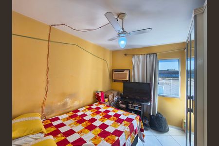 Casa para alugar com 49m², 2 quartos e sem vaga