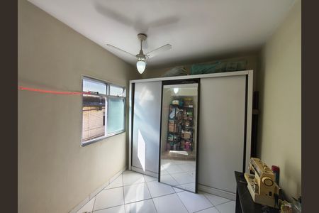 Quarto de casa para alugar com 2 quartos, 49m² em Jacarepaguá, Rio de Janeiro