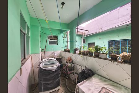 Casa para alugar com 2 quartos, 49m² em Jacarepaguá, Rio de Janeiro