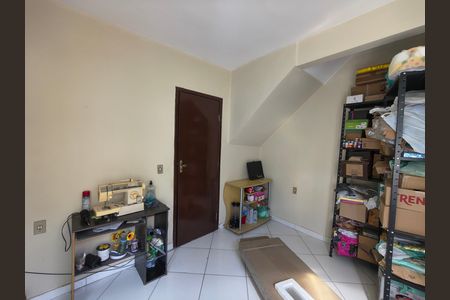 Quarto de casa para alugar com 2 quartos, 49m² em Jacarepaguá, Rio de Janeiro