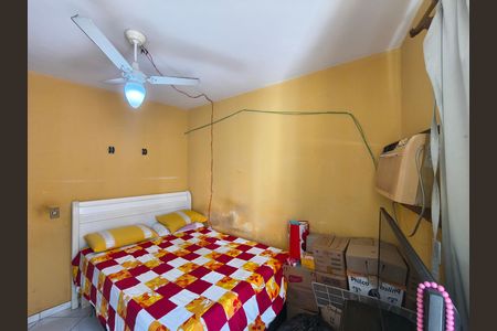 Casa para alugar com 2 quartos, 49m² em Jacarepaguá, Rio de Janeiro