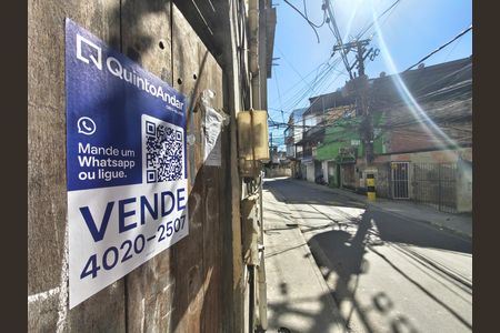 Casa para alugar com 49m², 2 quartos e sem vaga