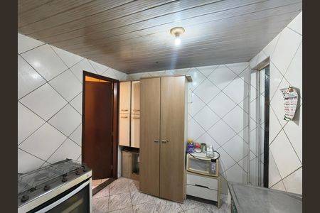 Casa para alugar com 49m², 2 quartos e sem vaga Casa para alugar com 49m², 2 quartos e sem vagaCozinha