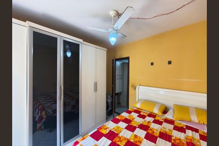 Casa para alugar com 49m², 2 quartos e sem vaga