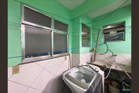 Casa para alugar com 2 quartos, 49m² em Jacarepaguá, Rio de Janeiro