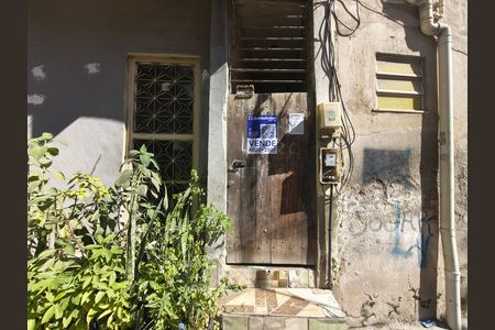 Casa para alugar com 49m², 2 quartos e sem vaga