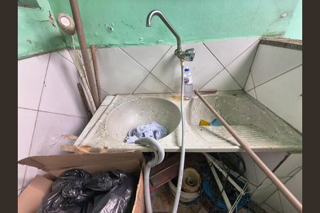 Casa para alugar com 2 quartos, 49m² em Jacarepaguá, Rio de Janeiro