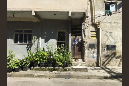 Casa para alugar com 49m², 2 quartos e sem vaga