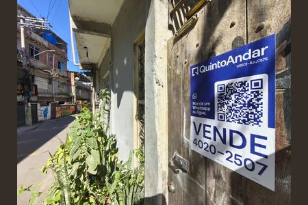 Casa para alugar com 49m², 2 quartos e sem vaga