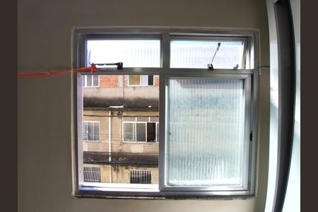 Vista do Quarto de casa para alugar com 2 quartos, 49m² em Jacarepaguá, Rio de Janeiro