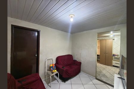 Casa para alugar com 2 quartos, 49m² em Jacarepaguá, Rio de Janeiro